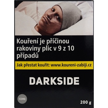 Darkside Core Barvy C 200 g