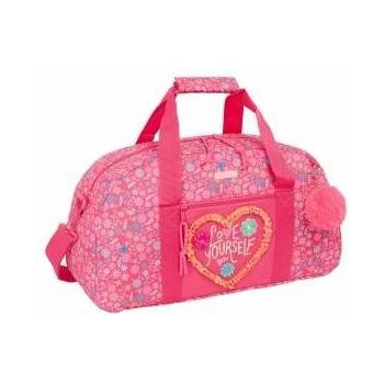 SAFTA Спортна Чанта Safta Feeling Многоцветен 50 x 26 x 20 cm