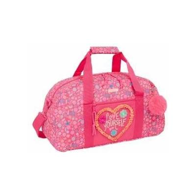 SAFTA Спортна Чанта Safta Feeling Многоцветен 50 x 26 x 20 cm