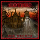 Gothic - Nox Arcana CD