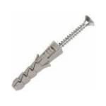 Koelner Expansion manifold fi8 with cross insert 8x40 FIX-08+450 /200pcs. /