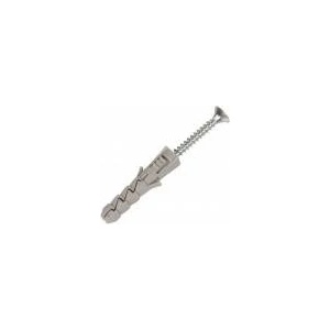Koelner Expansion manifold fi8 with cross insert 8x40 FIX-08+450 /200pcs. /