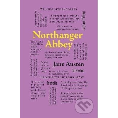 Northanger Abbey