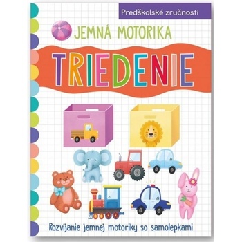 Triedenie