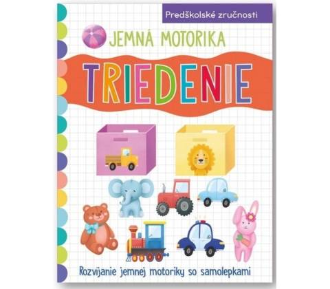 Triedenie