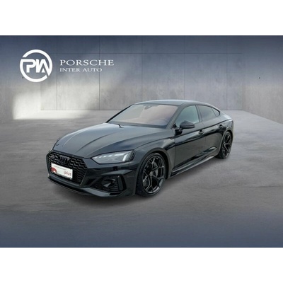 Audi RS5 346 kW