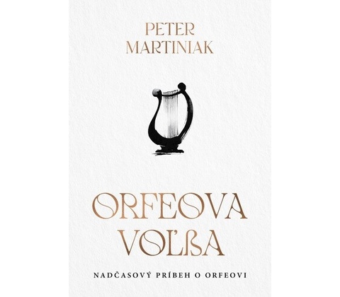Orfeova voľba
