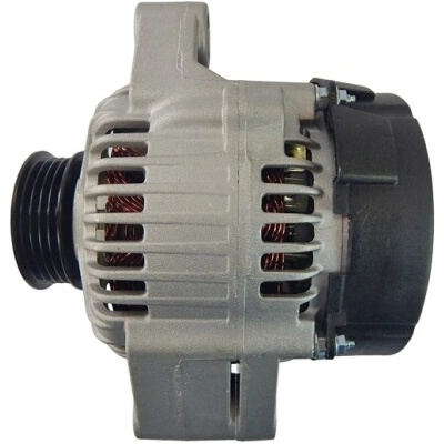 Alternátor HELLA 8EL 012 430-631 (8EL012430631)