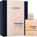 Al Haramain Amber Oud Bleu Edition parfumovaná voda unisex 60 ml