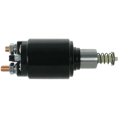 Elektromagnetický spínač, startér AS-PL (AUTO STARTER) SS0007