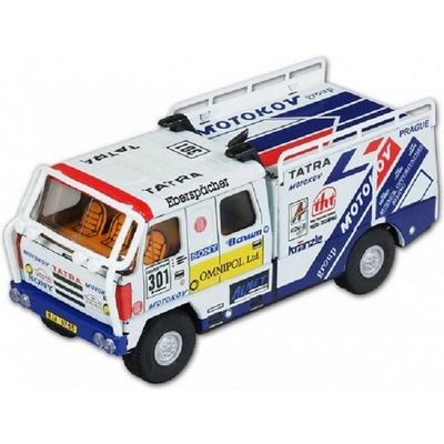 Kovap Tatra 815 Rallye 1:43