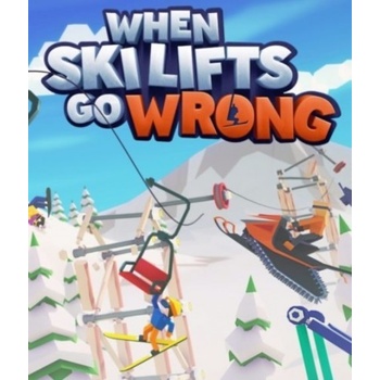 When Ski Lifts Go Wrong
