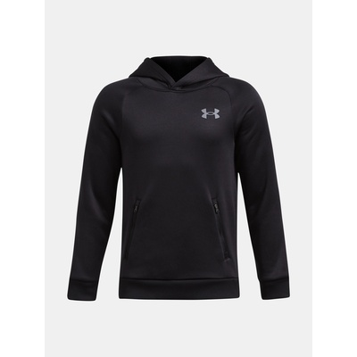 Under Armour Момчешки суитшърт Under Armour UA B Armour Flc Pro Under Armour | Cheren | Момчешки | 122