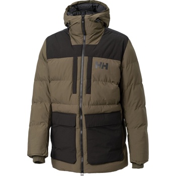 Helly hansen Яке patrol parka