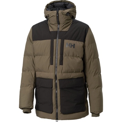 Helly hansen Яке patrol parka