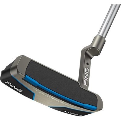 Ping Scottsdale Anser Putter univerzální pravé 35 – Zboží Dáma