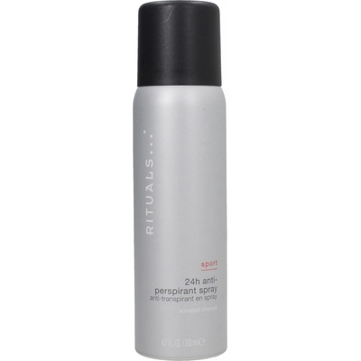 Rituals Sport 24h Spray deospray 200 ml