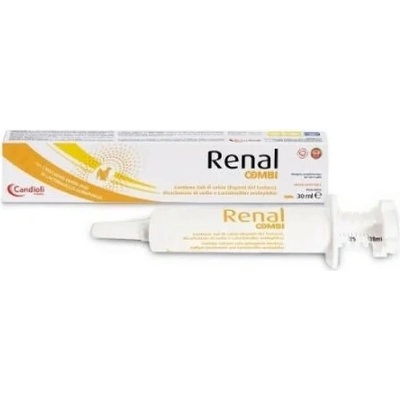 Renal P pasta 15 ml