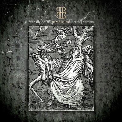 Paradise Lost: Faith Divides Us - Death CD