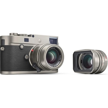 Leica MP