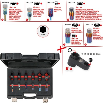 KS Tools 150.2550
