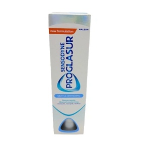 Sensodyne Паста за зъби Sensodyne 75 мл ProGlasur Gentle Whitening