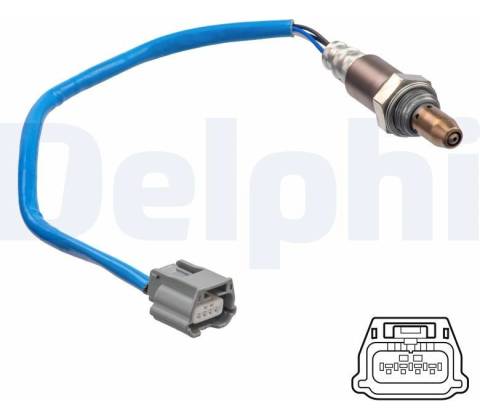 Lambda sonda DELPHI ES21237-12B1