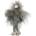 The Puppet Company Играчка серия Рошави приятели, Щраус 15 см (wb004503)