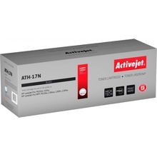 Activejet HP CF217A - kompatibilný