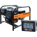 MEDVED Grizzli 7000 B AVR+CCL ATS