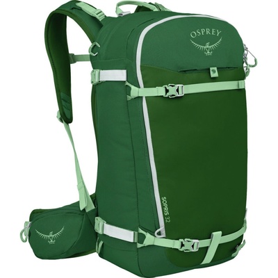 Osprey Sopris 32 l tundra green