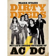 Dirty Deeds Evans Mark