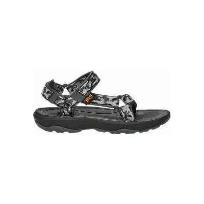 Teva Hurricane XLT2 Kids sivá