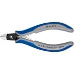 KNIPEX Прецизни клещи за електроника 125 мм knipex 08334 (79 12 125)