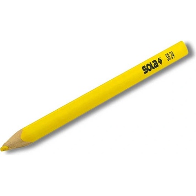 SOLA - SB 24 - řemeslnická tužka 240mm 66022520