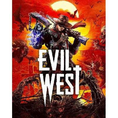 Evil West Bundle