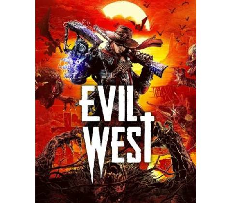 Evil West Bundle