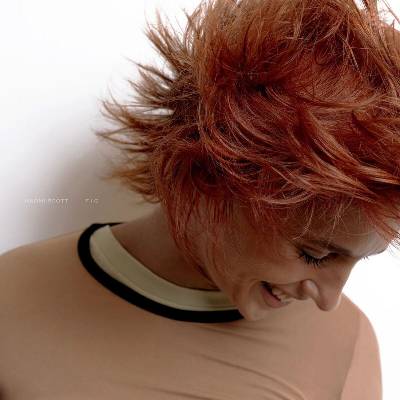 Naomi Scott - F. I. G (LP) (0840381601577)