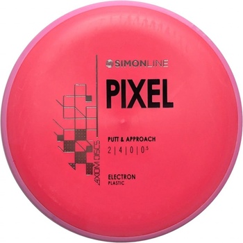 Axiom Pixel Electron Simon Line
