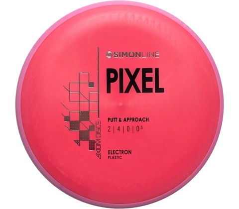 Axiom Pixel Electron Simon Line