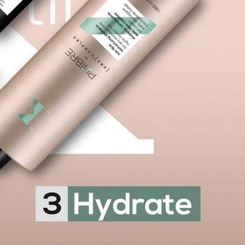 KTime Phibre profi šampon 1000 ml