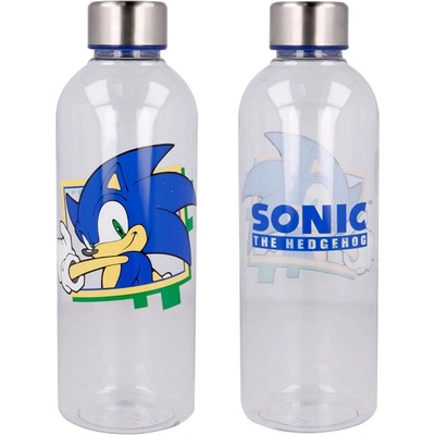 Stor Plastová Ježko Sonic 850 ml