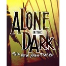 Alone in the Dark: The New Nightmare