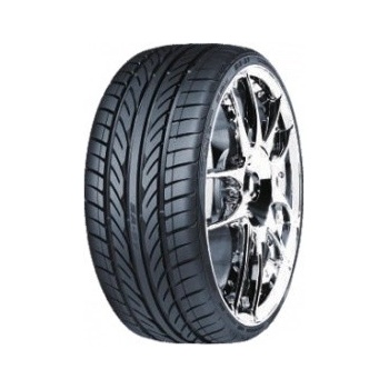 Goodride Zuper Ace SA-57 225/55 R17 101W
