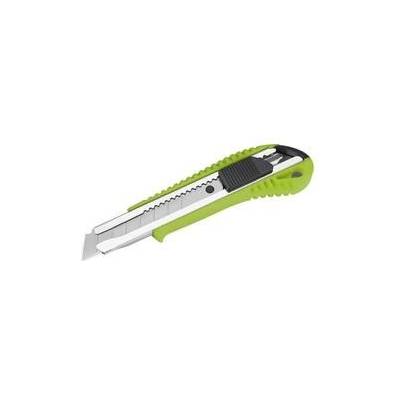 Extol Craft 955006 Nôž univerzálny olamovací, 18mm, kovová výstuž