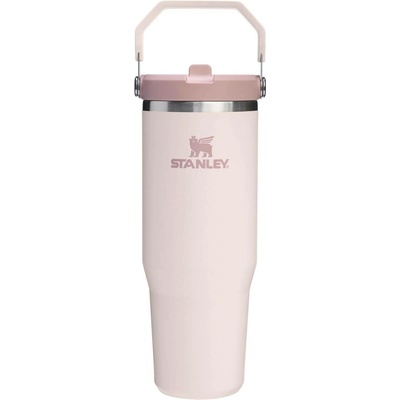 Stanley Quencher 890 ml růžový