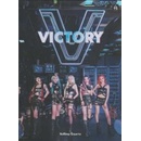 Rolling Quartz - Victory - CD