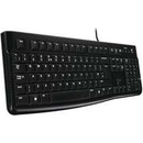 Logitech Keyboard K120 920-002640