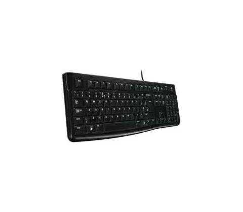Logitech Keyboard K120 920-002640