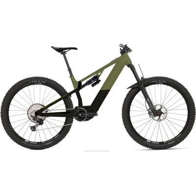 Superior eXF 9049 B 2023